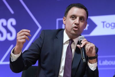 Sarwar to slam ‘knackered, desperate and incompetent’ SNP at Labour conference