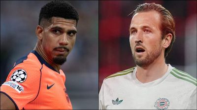 Transfer Rumors: Liverpool Eye Chelsea Target Araujo; Real Madrid Dream of Kane