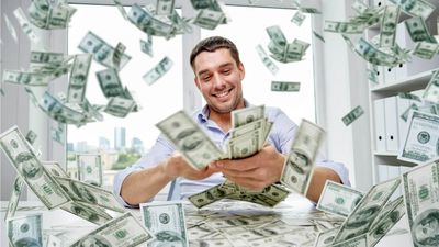 I’m a Self-Made Millionaire: 5 ‘Normal’ Things I Never Spend Money On