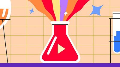 YouTube Music is testing a new feature that sounds a lot like Spotify's AI DJ