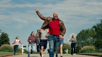 Our world is bad but at least it isn’t Peacemaker season 2’s alternate universe bad