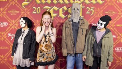 Fantastic Fest has come and gone and I was reminded yet again why it is one of the best film festivals