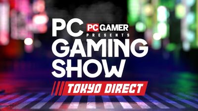 Here's how to watch the PC Gaming Show Tokyo Direct