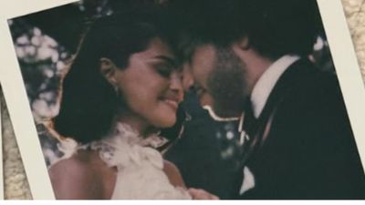 Selena Gomez and Benny Blanco Are Husband and Wife: Inside the Romantic and Private Wedding - PHOTOS