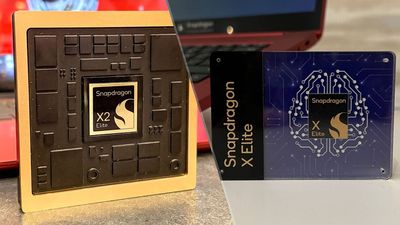 Snapdragon X2 Elite vs Snapdragon X Elite: Here's what's new