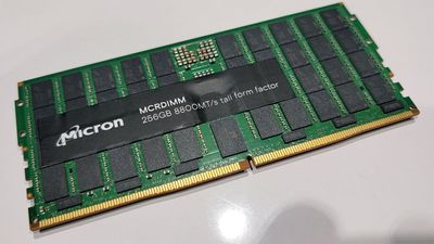 AMD's memory patent outlining a 'new, improved RAM' made from DDR5 memory isn't a new development — HB-DIMMs already superseded, probably won't come to market