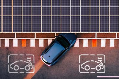 Powerful lithium batteries in written-off EVs now hot property at salvage auctions