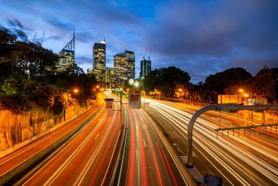 Is an end to Sydney’s ‘tollmania’ in sight? Negotiations for a fairer and simpler system slow to a crawl