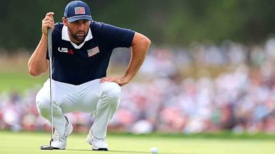 2025 Ryder Cup Sunday Singles Pairings: Scottie Scheffler Will Face Rory McIlroy