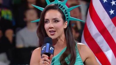 Chelsea Green Shared Her Thoughts On The Women’s United States Title A Year After Winning It, And Her Blunt Take On How It’s Being Booked