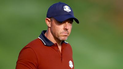 Heated Moment As Rory McIlroy Tells Crowd To 'Shut The **** Up' In Ryder Cup Foursomes Win