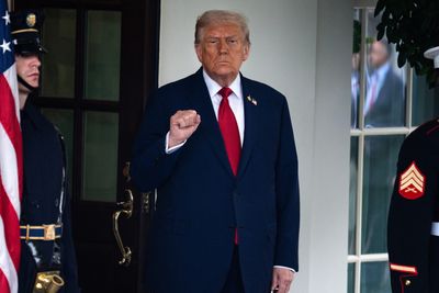 Trump to meet with Hill leaders ahead of shutdown deadline - Roll Call