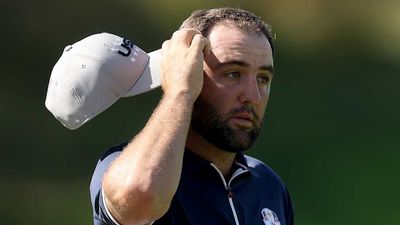 Scottie Scheffler’s Ryder Cup Performance Is a Stain on His 2025 Season