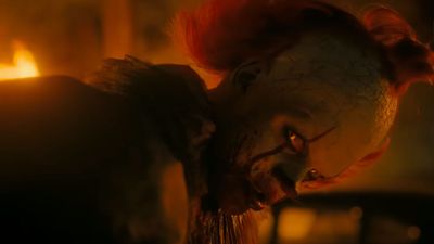 HBO's IT horror show looks absolutely riveting in new trailer