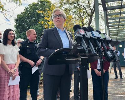 Trump news at a glance: Trump orders deployment of national guard to ‘war ravaged’ Portland