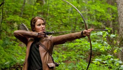 'I'll Never Shut Up On That!' I'm Loving How An OG Hunger Games Actor Got In On A TikTok Trend To Point Out Their Short-Lived Role In The Franchise