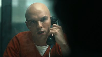 ‘Peacemaker’ brought us Lex Luthor and a mystery to solve