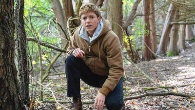 Netflix's new No. 1 series is a twisted psychological thriller — and it's made for binge-watching