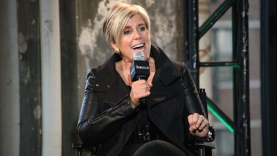 4 Things Suze Orman Wants You To Stop Doing With Your Money