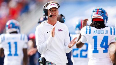Lane Kiffin Poked Fun At LSU LB Whit Weeks After Ole Miss's Win Over the Tigers