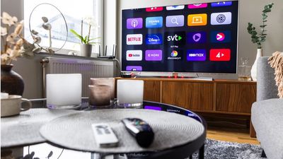 These 5 smart TV settings make watching so much easier — here's how to enable them