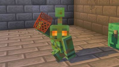 Minecraft's 'Copper Age' update is only days away! — Get ready for copper golems, automatic chest sorting, and so much more