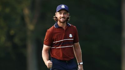 Scottie Scheffler Is The Best Golfer In The World...But Not At This Ryder Cup