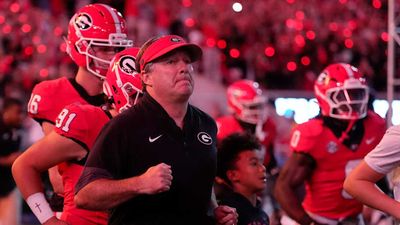 Forde’s Takeaways from Alabama-Georgia: Kirby Smart’s Dubious Record
