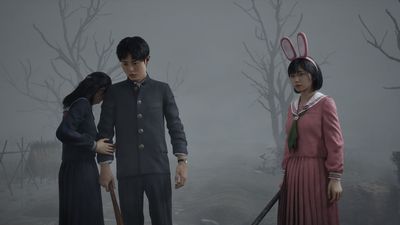 Konami accidentally handed out goodies from Silent Hill f's $80 digital deluxe edition to $70 normies on Steam, but will snatch them back shortly