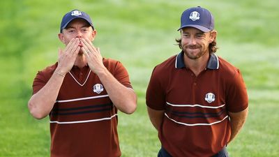Has The Heckling At Bethpage Crossed The Line? Things Are Getting Quite Ugly On Day Two Of The Ryder Cup
