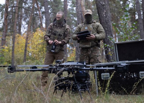 Ukraine war briefing: Ukraine discussing ‘mega’ arms deal with US, Zelenskyy says