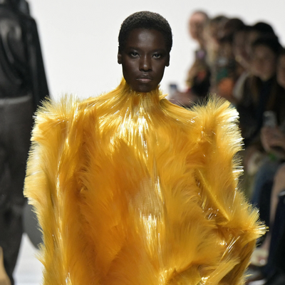 Bottega Veneta's "Personality Over Polish" Will be the New Mood Next Spring