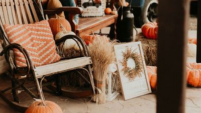 Fall is the coziest season for antiques shopping – these are the October antiques sales, markets, and fairs worth visiting