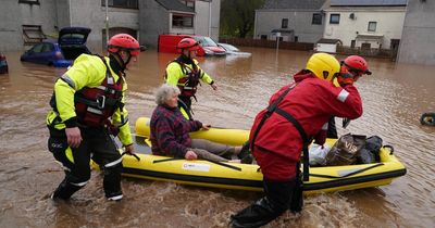 After the flood: What can our communities expect in future?
