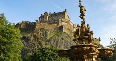 Top Scottish heritage director keeps £120k role despite 'racist' language
