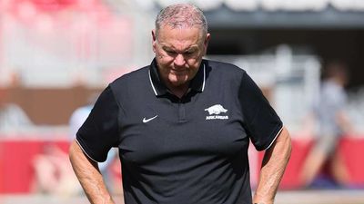 College Football Week 5 Takeaways: Time's Up for Sam Pittman in Fayetteville