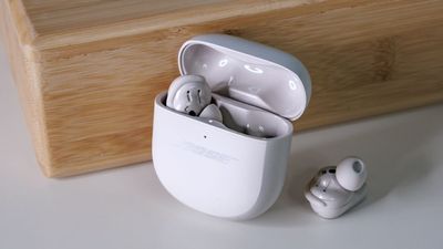I test headphones for a living — here's my 3 favorite noise cancelling earbuds for a blissful morning commute