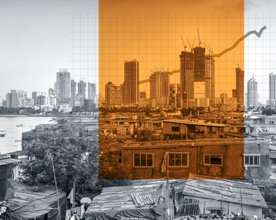 ‘Huge energy challenges’: how can India make the leap to become a green, clean country?