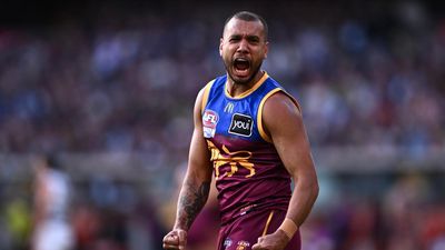 Lion Ah Chee likely bows out as dual flag hero