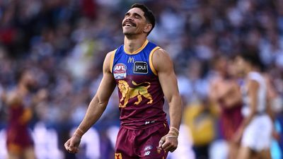 Cameron's flag fire sparked by basketball great