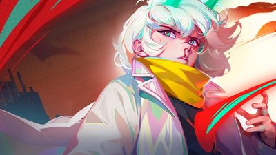 Hyper Light studio Heart Machine's next singleplayer game is launching in November, no early access, just a year and a half after it was announced