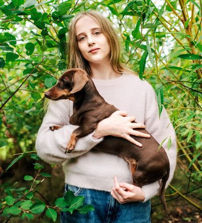 As my daughter got sicker and sicker, our quest for answers dragged on. How did we all miss the bacteria taking over her body?