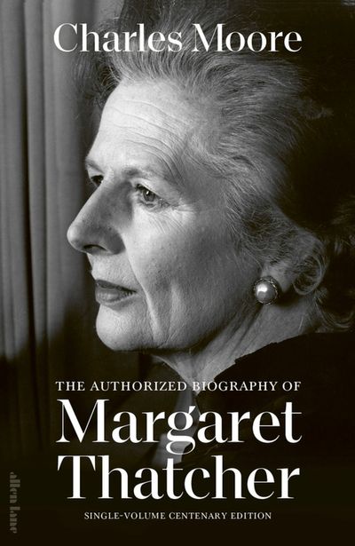 How the Iron Lady was forged