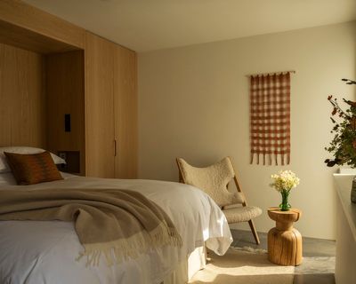 Fowlescombe Farm: The chic Devonshire farm stay where Londoners can actually switch off