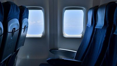 Would you pay for an empty seat? This airline will let you bid for elbow room in economy