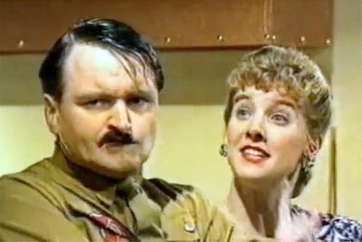 The making of Heil Honey I’m Home, the scandalous Adolf Hitler sitcom cancelled after one episode