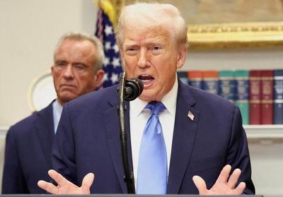 Autistic people could teach Donald Trump a thing or two about focus, facts and empathy