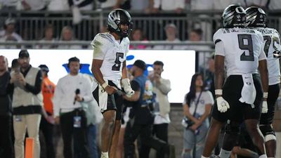 Projecting the College Football AP Top 25 for Week 6