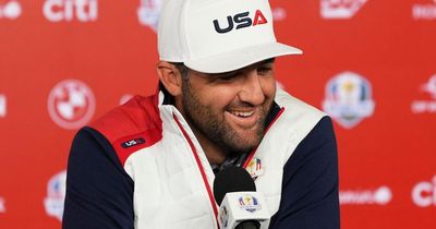 Susan Egelstaff: Of course athletes should be paid for the Ryder Cup and Olympics