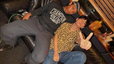 BTS star V surprises fans with behind the scenes photos and silent teasers